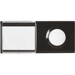 Emos P5727T, vonkajšie tlačidlo pre domový bezdrôtový zvonček P5727 na 1x CR2032