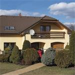 Emos P5734T, vonkajšie tlačidlo pre domový bezdrôtový zvonček P5734, P5734B na 1x CR2032
