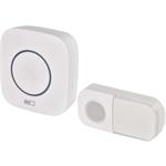 Emos P5736, domový bezdrôtový zvonček na 3× AA