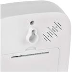 Emos P5736, domový bezdrôtový zvonček na 3× AA