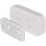 Emos P5736, domový bezdrôtový zvonček na 3× AA