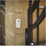 Emos P5736, domový bezdrôtový zvonček na 3× AA