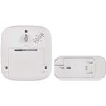 Emos P5736, domový bezdrôtový zvonček na 3× AA