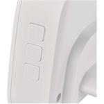 Emos P5737, domový bezdrôtový zvonček do zásuvky