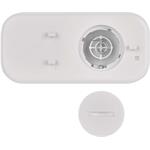 Emos P5737, domový bezdrôtový zvonček do zásuvky