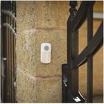 Emos P5737, domový bezdrôtový zvonček do zásuvky