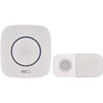 Emos P5737, domový bezdrôtový zvonček do zásuvky