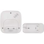 Emos P5737, domový bezdrôtový zvonček do zásuvky