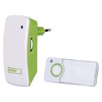 Emos P5740, domový bezdrôtový zvonček