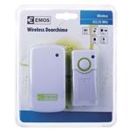 Emos P5740, domový bezdrôtový zvonček