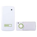 Emos P5740, domový bezdrôtový zvonček