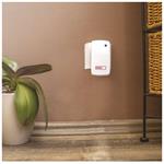 Emos P5750.2R, domový bezdrôtový zvonček bez batérie do zásuvky