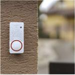 Emos P5750.2R, domový bezdrôtový zvonček bez batérie do zásuvky