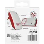 Emos P5750, domový bezdrôtový zvonček bez batérie do zásuvky