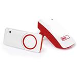 Emos P5750, domový bezdrôtový zvonček bez batérie do zásuvky