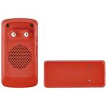 Emos P5750, domový bezdrôtový zvonček bez batérie do zásuvky