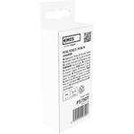 Emos P5750T, vonkajšie tlačidlo bez batérie pre domový bezdrôtový zvonček P5750