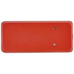 Emos P5750T, vonkajšie tlačidlo bez batérie pre domový bezdrôtový zvonček P5750