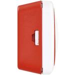 Emos P5750T, vonkajšie tlačidlo bez batérie pre domový bezdrôtový zvonček P5750