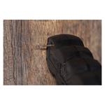 Emos PC0415, predlžovací kábel 5m, 4 zásuvky, čierny