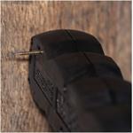 Emos PC0512, predlžovací kábel 2m, 5 zásuviek, PVC, čierny