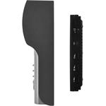 Emos RL-10M, 7", videovrátnik, IR LED, sada 2 monitory