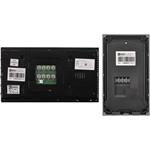 Emos RL-10M, 7", videovrátnik, IR LED, sada 2 monitory