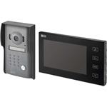 Emos RL-10M, 7", videovrátnik, IR LED, sada 2 monitory