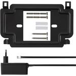 Emos RL-10M, 7", videovrátnik, IR LED, sada 2 monitory
