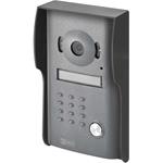 Emos RL-10M, 7", videovrátnik, IR LED, sada 2 monitory