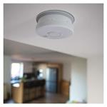 Emos TSS910A, detektor dymu