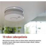 Emos TSS910A, detektor dymu