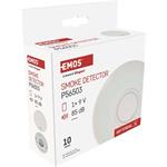 Emos TSS910A, detektor dymu