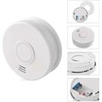 Emos TSS910A, detektor dymu