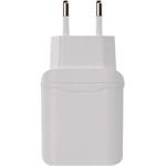 Emos V0123, univerzálny USB adaptér QUICK do siete 3A (18W) max.