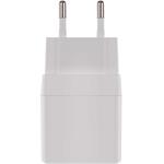 Emos V01G20, univerzálny USB-C adaptér GaN do siete PD 20 W max.