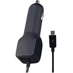 Emos V0217, univerzálny USB/micro USB adaptér do auta 3,1 A (15,5 W) max