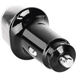 Emos V02C48, USB adaptér do auta PD/QC 48 W
