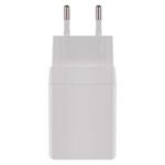Emos V04G45, univerzálny USB adaptér GaN do siete PD 45 W max.