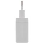 Emos V04G45, univerzálny USB adaptér GaN do siete PD 45 W max.