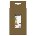 Emos Z52032 Vintage, LED žiarovka G95, E27, 4,5 W (40 W), 420 lm, teplá biela