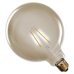Emos Z58032 Vintage, LED žiarovka G125, E27, 4,5 W (40 W), 420 lm, teplá biela