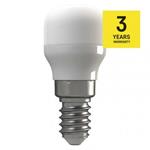 Emos Z6913, LED žiarovka do chladničiek 1,6W/13W E14, NW neutrálna biela, 115 lm