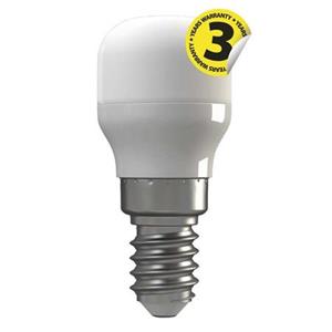 Emos Z6913, LED žiarovka do chladničiek 1,6W/13W E14, NW neutrálna biela, 115 lm