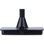 Emos Z7599B Eddy, LED stolná lampa, SMD, 480 lm, čierna