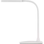 Emos Z7599W, LED stolná lampa Eddy biela