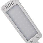 Emos Z7599W, LED stolná lampa Eddy biela