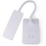 Emos Z7599W, LED stolná lampa Eddy biela