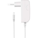 Emos Z7599W, LED stolná lampa Eddy biela