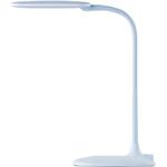 Emos Z7602BL STELLA, LED stolná lampa, modrá
